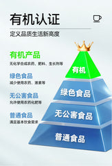 Aini Coffee Flower of Love100g/150g Canned Boutique Coffee Rainforest Alliance Certified