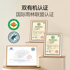 Aini Coffee Flower of Love100g/150g Canned Boutique Coffee Rainforest Alliance Certified