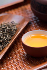 Aged Ripe Pu-erh Tea