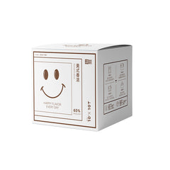 Factory Direct Boxed Simple Fragrant Hanging Ear Coffee Wholesale Organic Premium Hanging Ear Black Coffee 10g*10 Bags